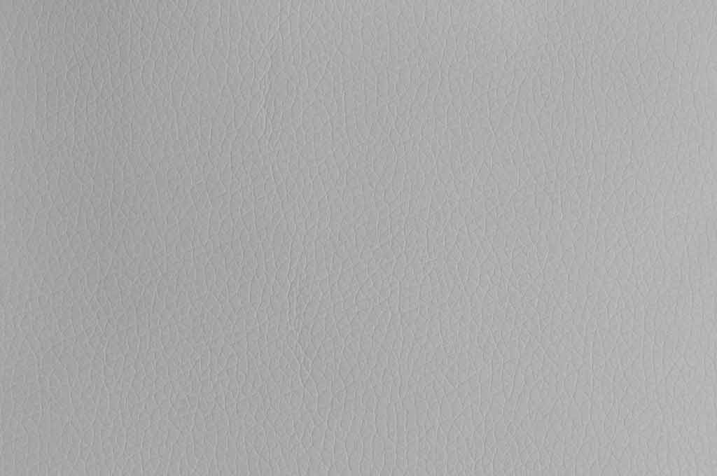 Grey Leather Texture