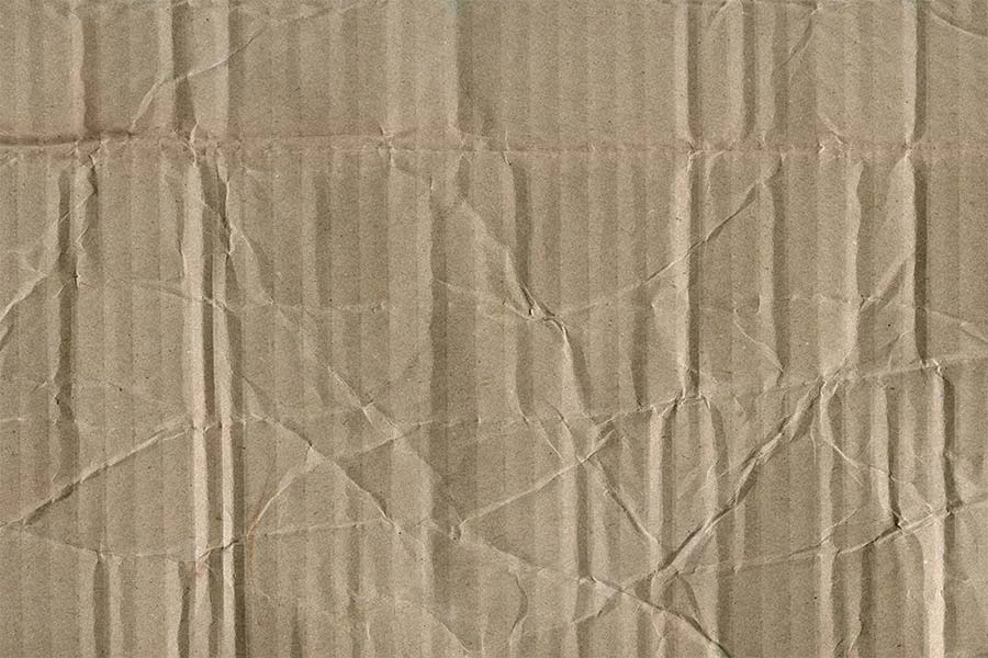 Grunge Cardboard Textures
