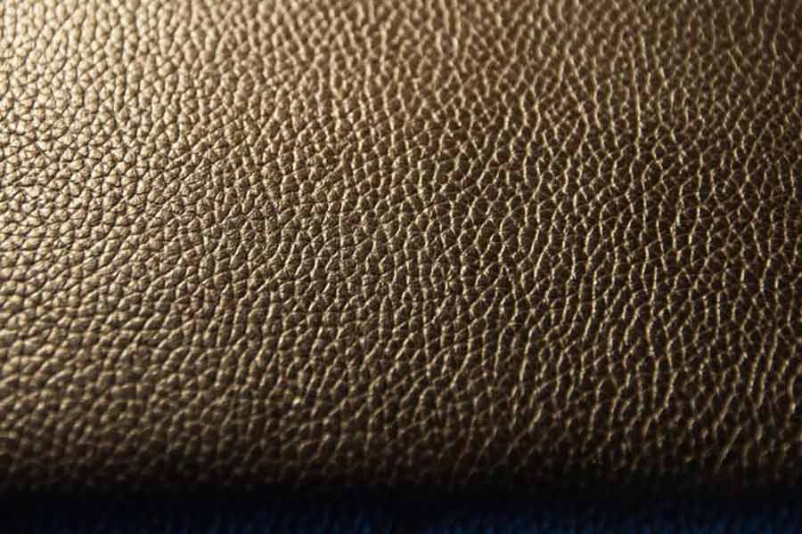 Leather Texture Background Surface
