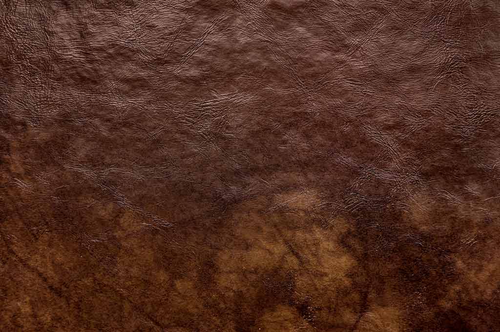 Leather Textured Background
