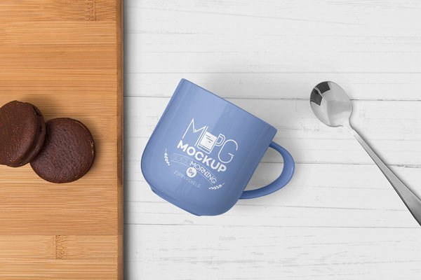 Download Mug Mockup Free Download Psd Yellowimages