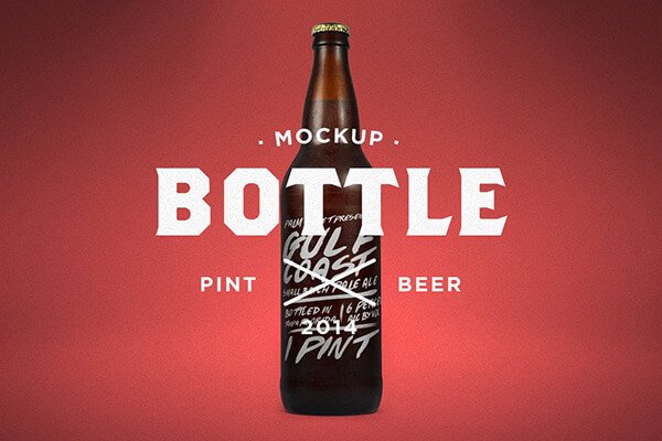 Download 60 Bottle Mockups For Your Packaging And Branding Projects Yellowimages Mockups