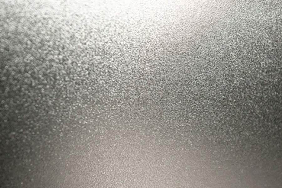 Shiny Silver Texture Background