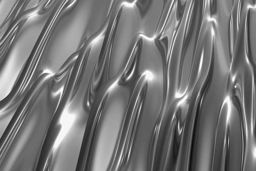 Silver Backgrounds