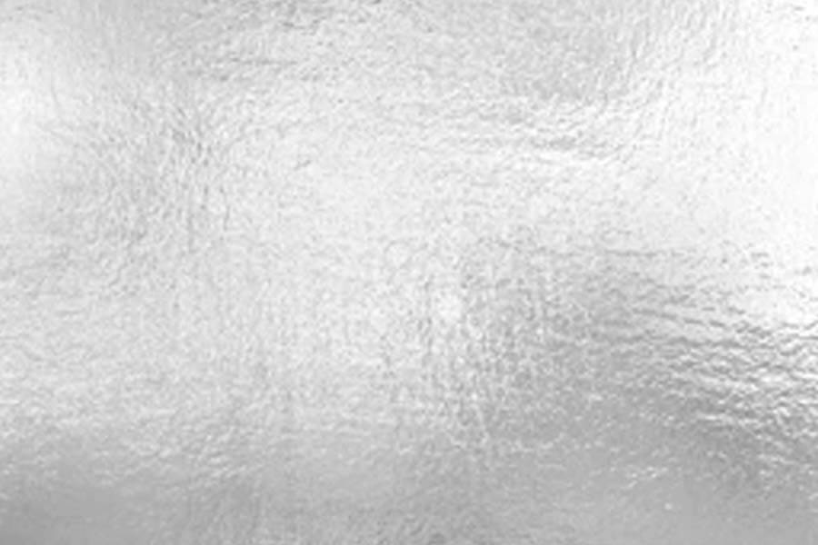 Silver Foil Texture