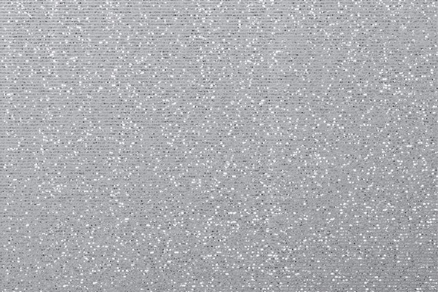 Sparkly Silver Texture