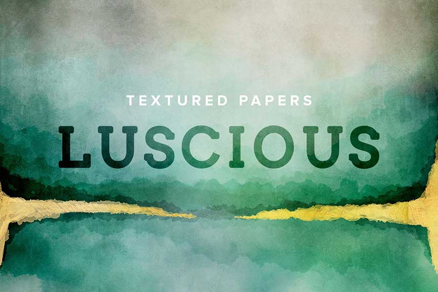 Watercolor Texture Papers