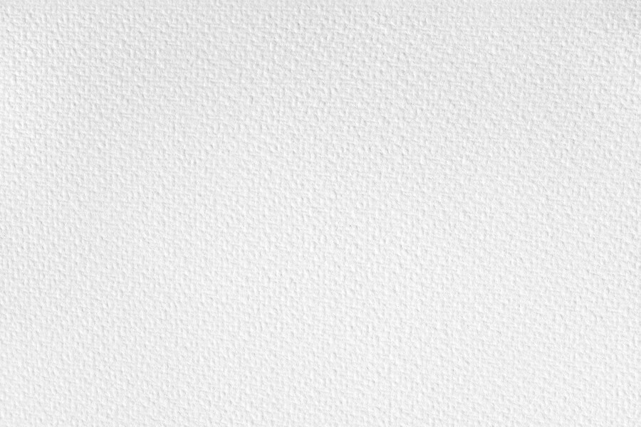 White Paper Texture— Free Photo