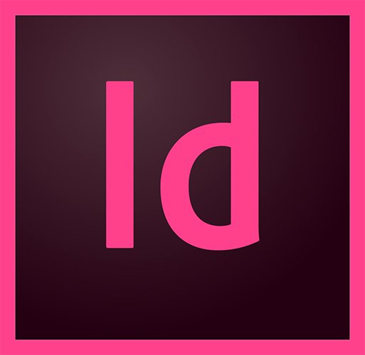 inDesign App Logo