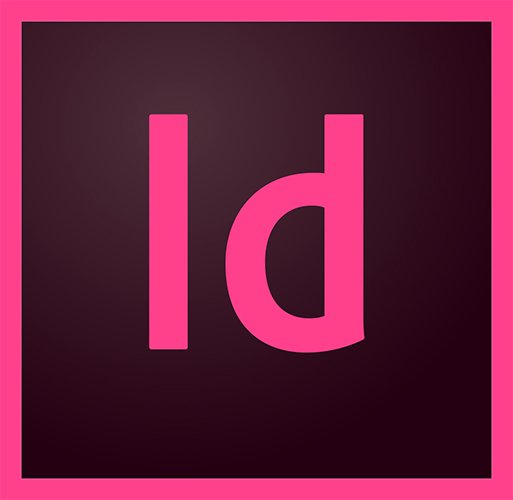 indesign app for ipad