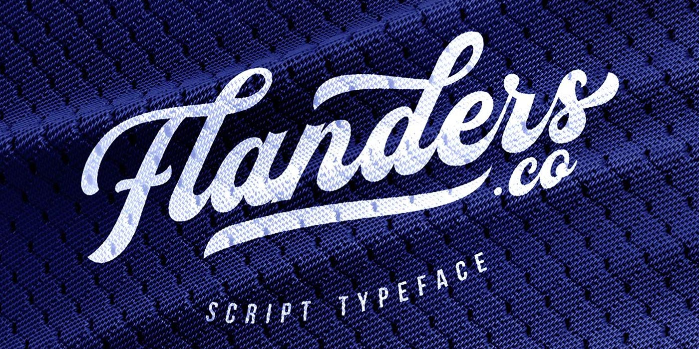 40 Best T Shirt Fonts Graphic Tee Fonts Free Paid 