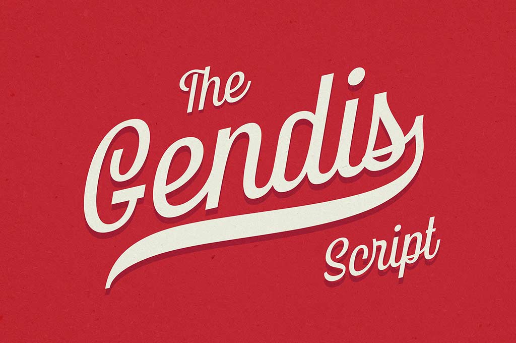 Gendis Script