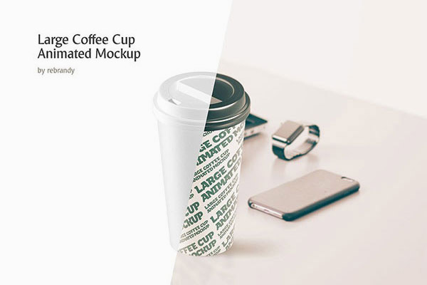 Download 37 Coffee Cup Mockups To Sip Inspiration From The Designest PSD Mockup Templates