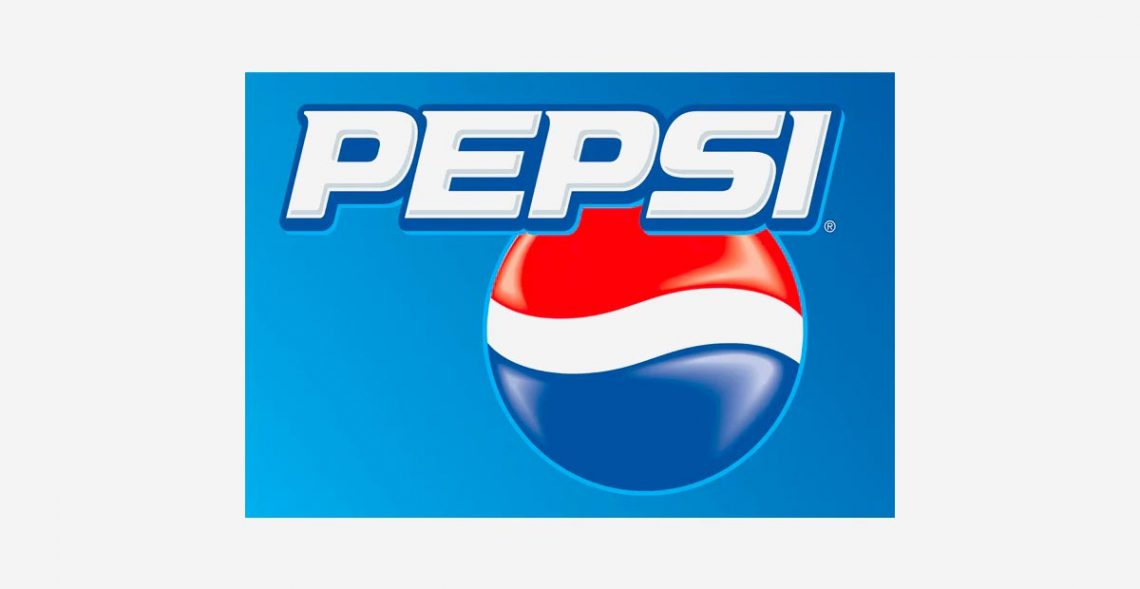 Come Alive with Pepsi Logo History - The Designest