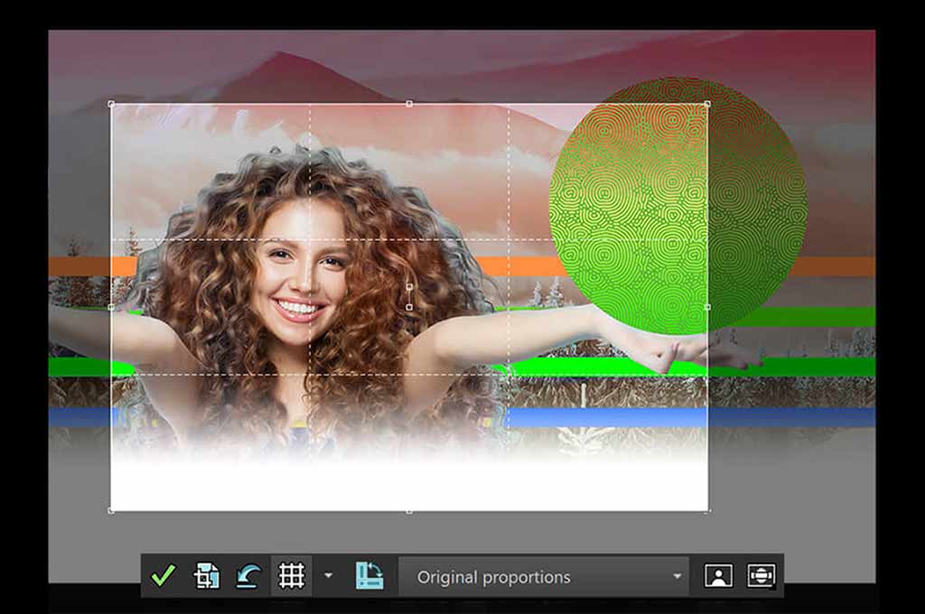 Corel PaintShop Pro — Photoshop alternative