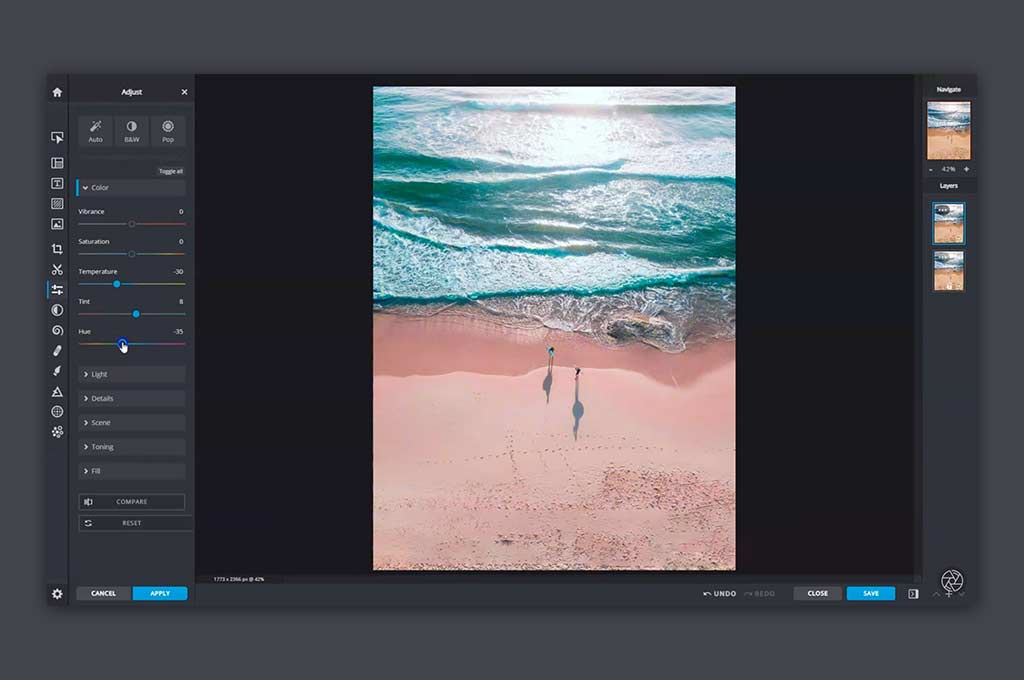 14 Best Photoshop Alternatives in 2022 - The Designest