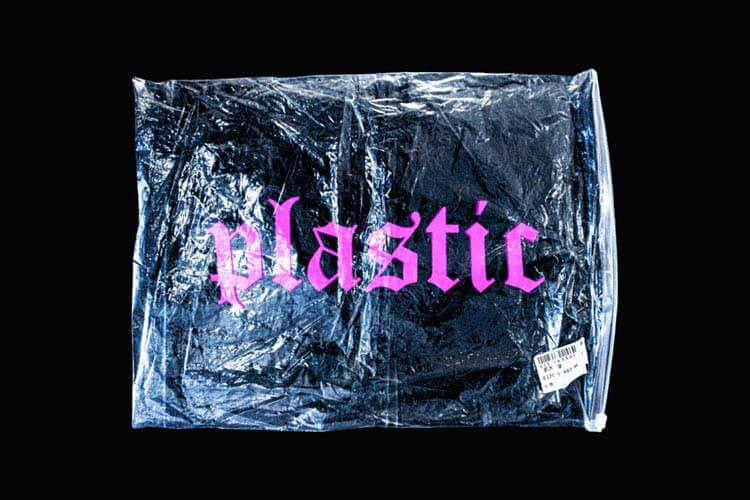 Plastic Texture Pack