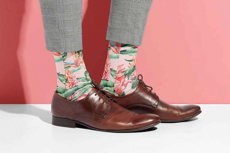 Download 🧦 24 Socks Mockup Templates to Showcase Your Creative Prints