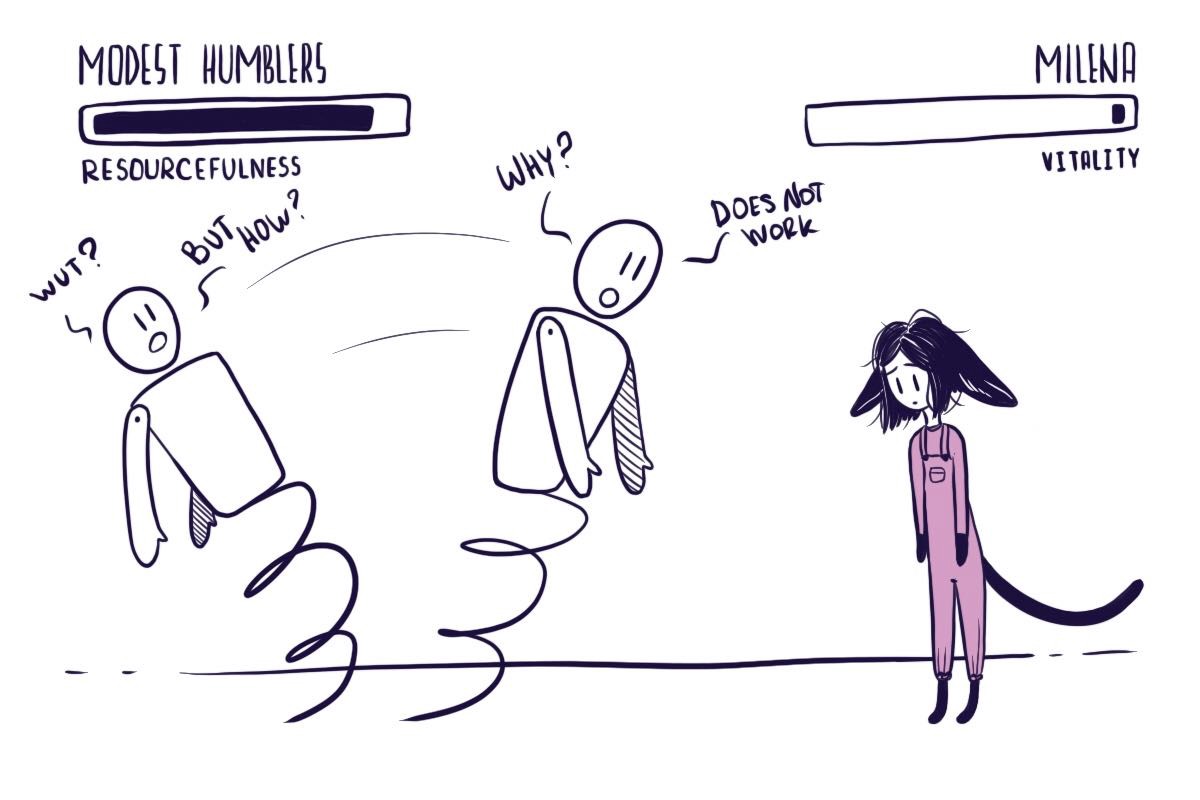 How to Handle Toxic People as an Online Community Manager 2