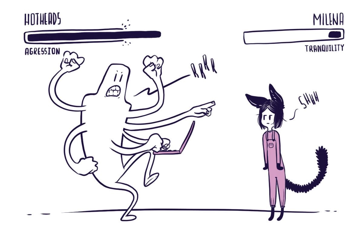 How to Handle Toxic People as an Online Community Manager