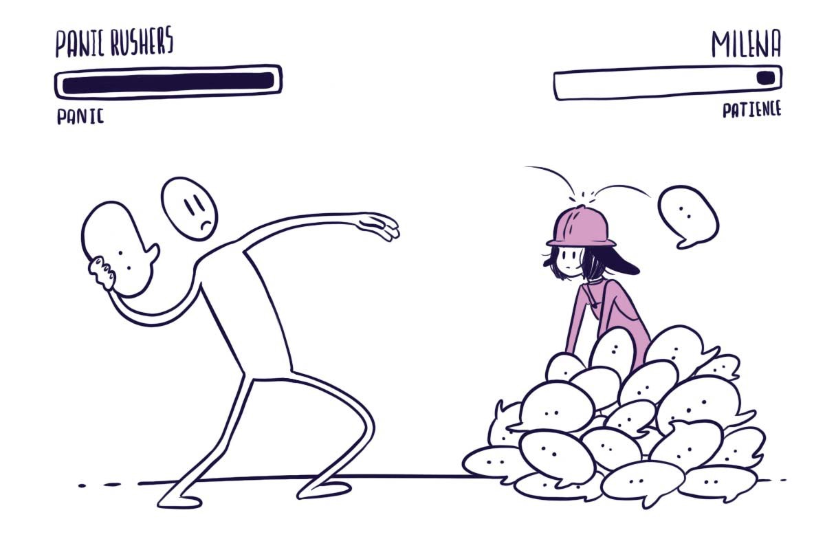 How to Handle Toxic People as an Online Community Manager