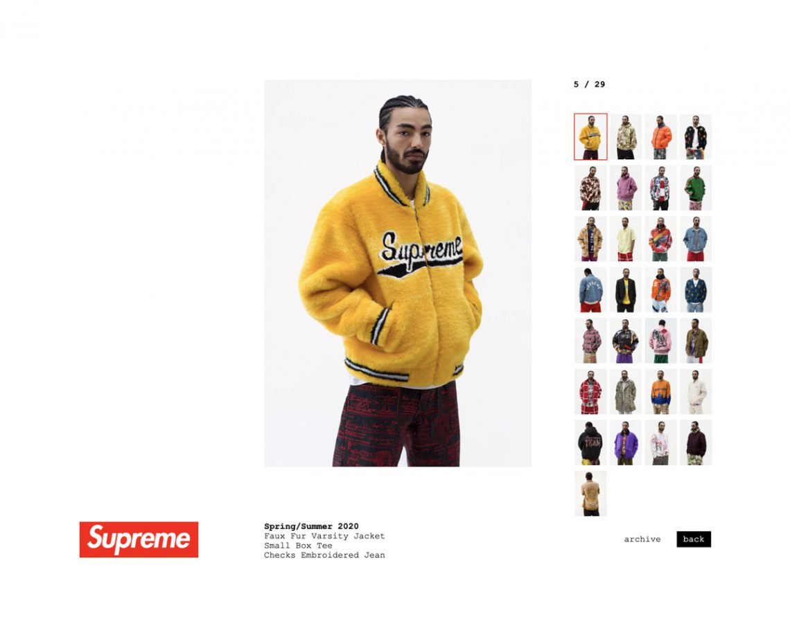 What is a Lookbook and Why You Need One? — The Designest