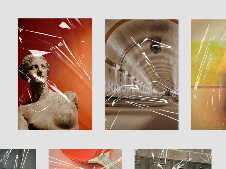 Freebie Plastic Texture Pack — Download on The Designest