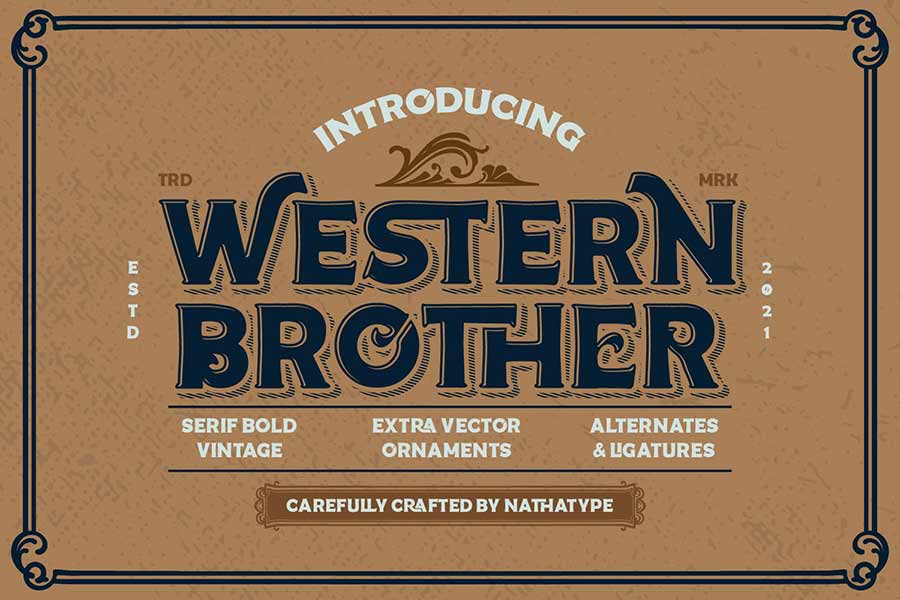Western Brother