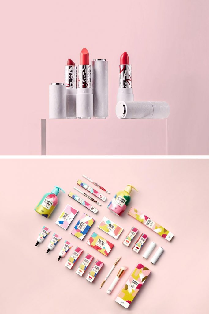 Creative Packaging Design Ideas: 20 Projects for Your Inspiration