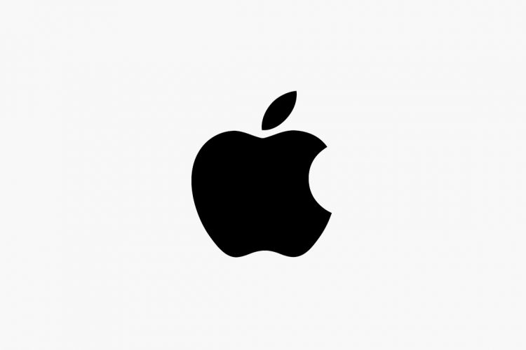 Apple Logo History and Brand Evolution - The Designest