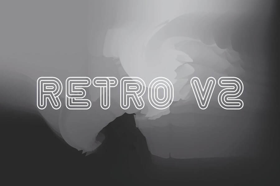 Retro V2