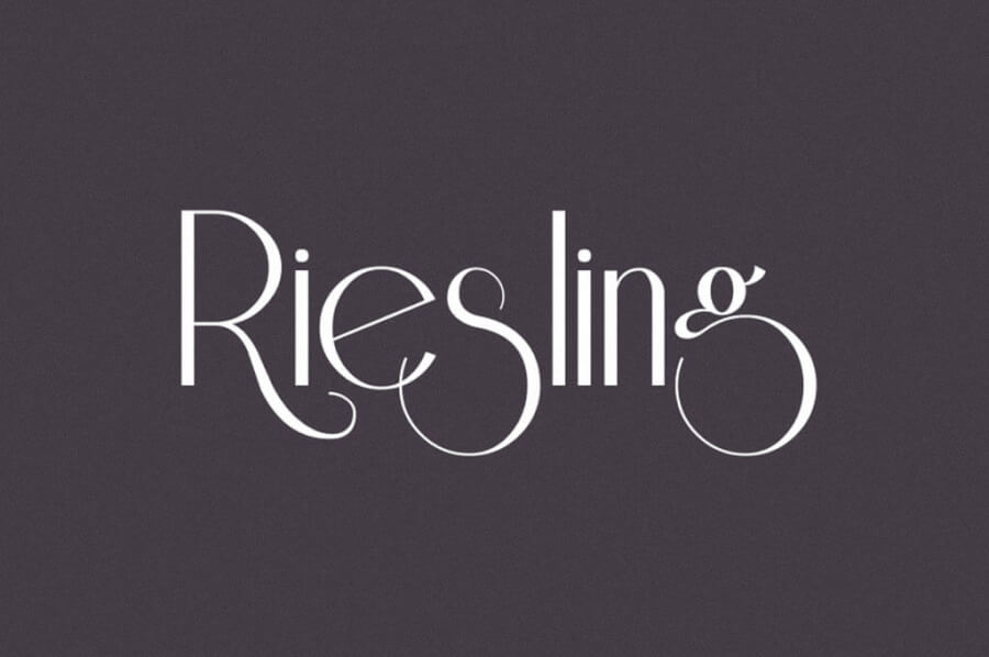 Riesling