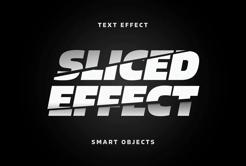 Premium Vector  Smart stylish text effect editable modern