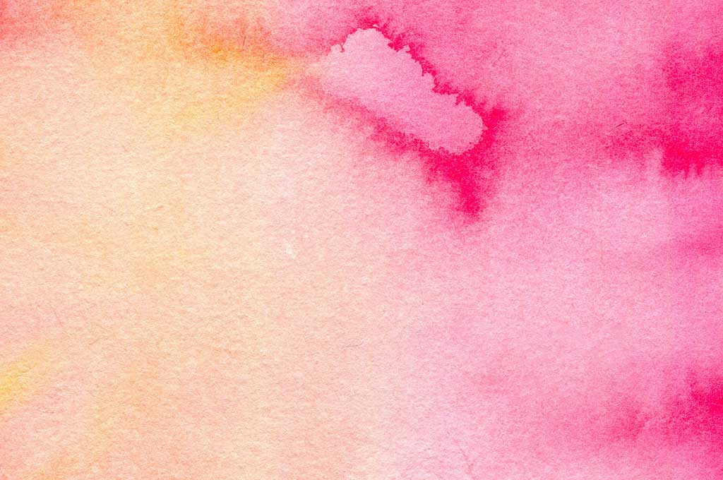 Summer Time Watercolor Backgrounds