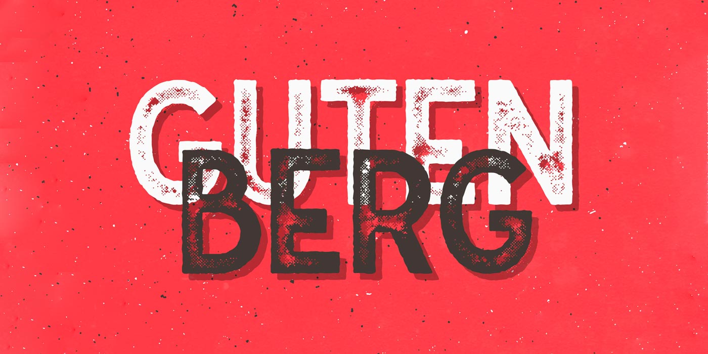 30 Grunge Fonts For Badass Designs Free Premium The Designest