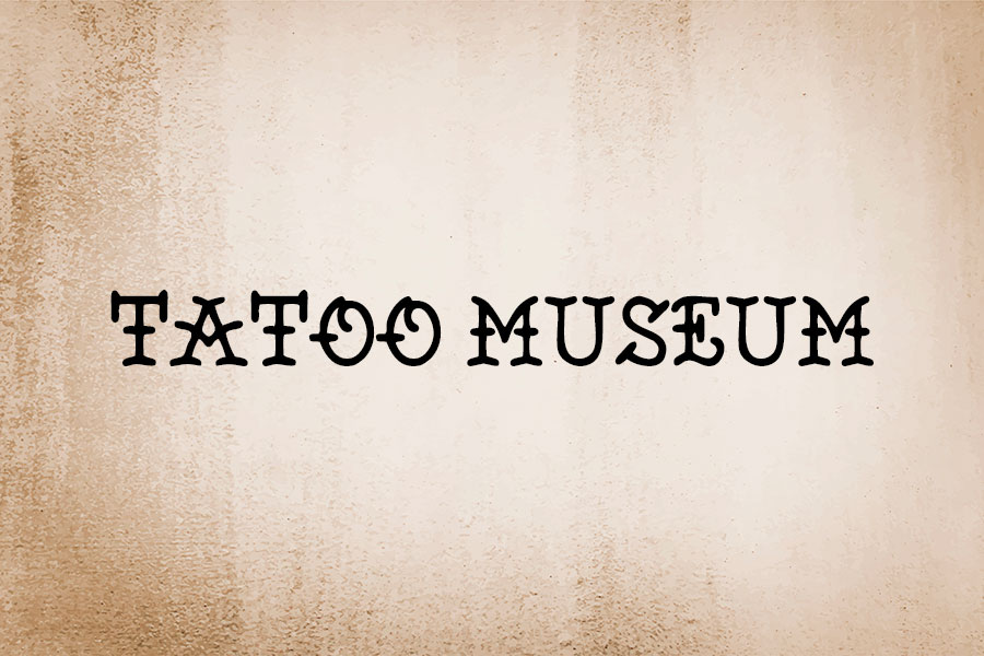 Tattoo Museum