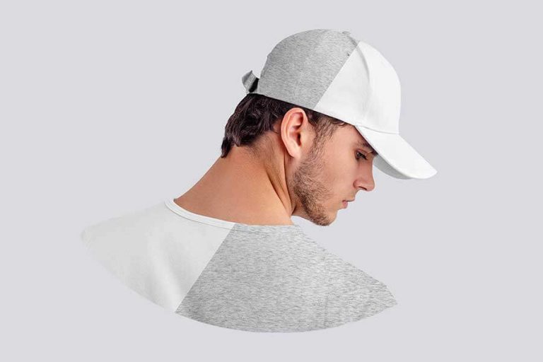 Download 🧢 30+ Best Hat Mockup Templates — Free & Premium PSD on The Designest