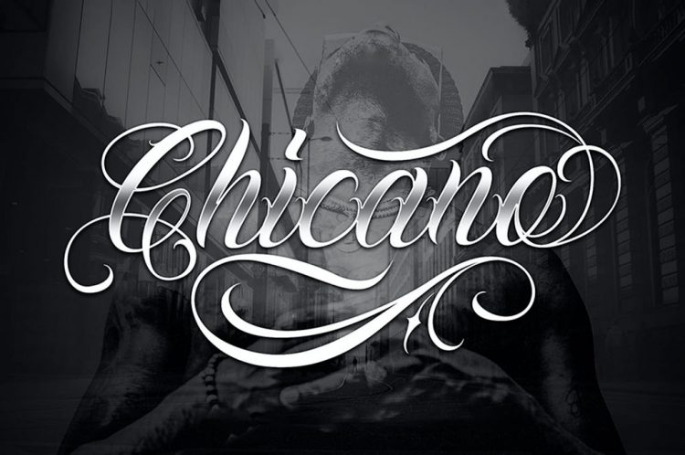 💉 70+ Best Tattoo Fonts For Your Designs - The Designest