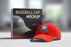 Download 30+ Best Hat Mockup Templates — Free & Premium PSD on The ...