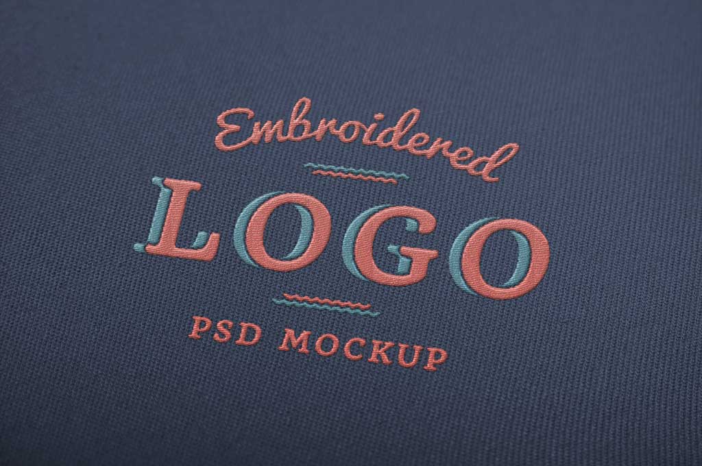 Download 70 Best Logo Mockup Templates Free Premium The Designest