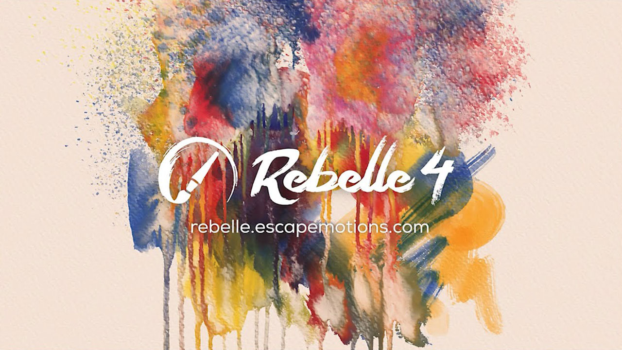 Rebelle 4