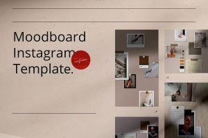 60+ Best Instagram Templates For Your Story and Profile Posts