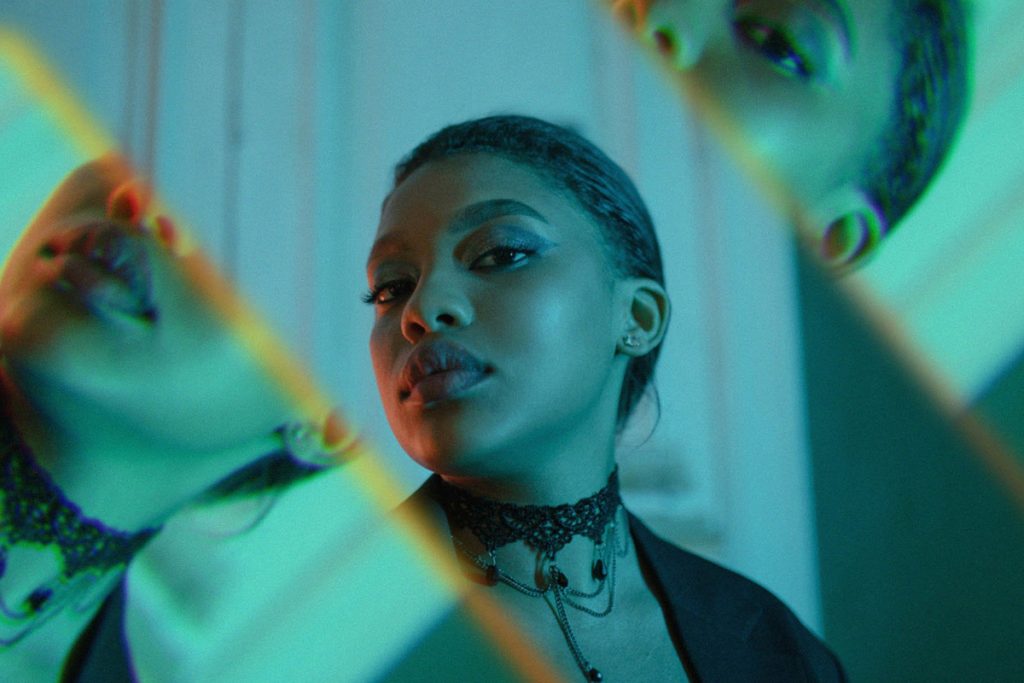 Free Prism Effect for — The Designest