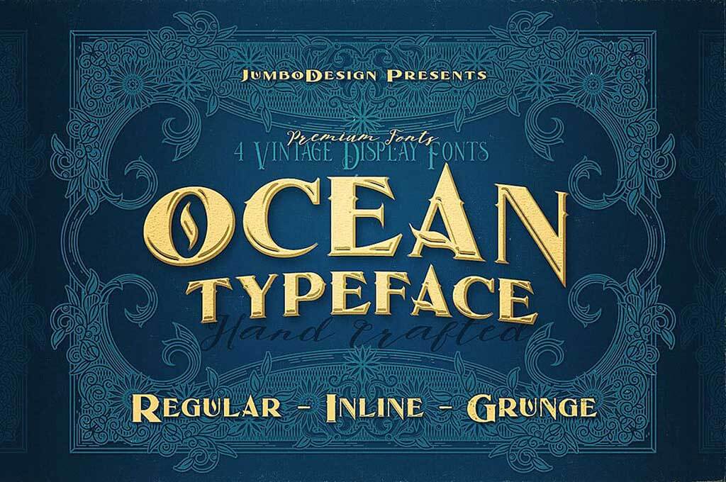 pirate fonts free