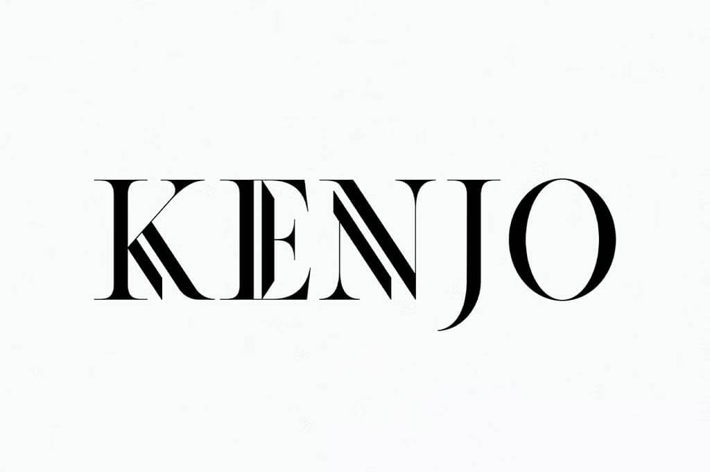 KENJO FONTS | PT. II