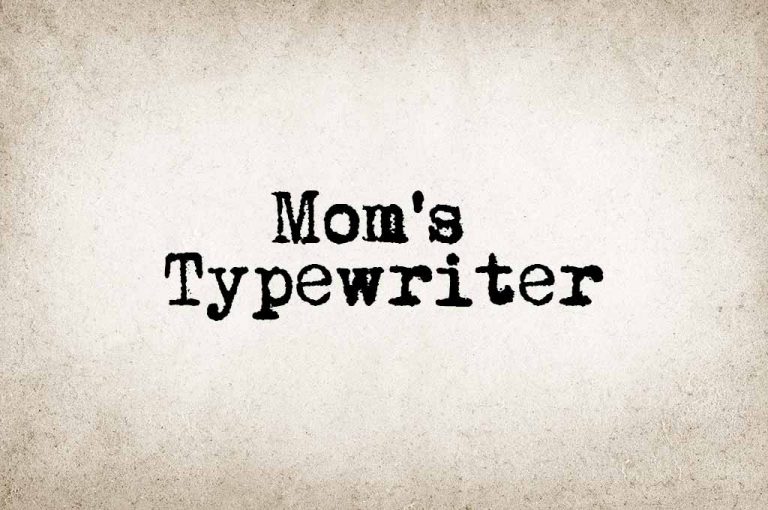 40+ Best Typewriter Fonts ⌨️ (Free & Paid) The Designest