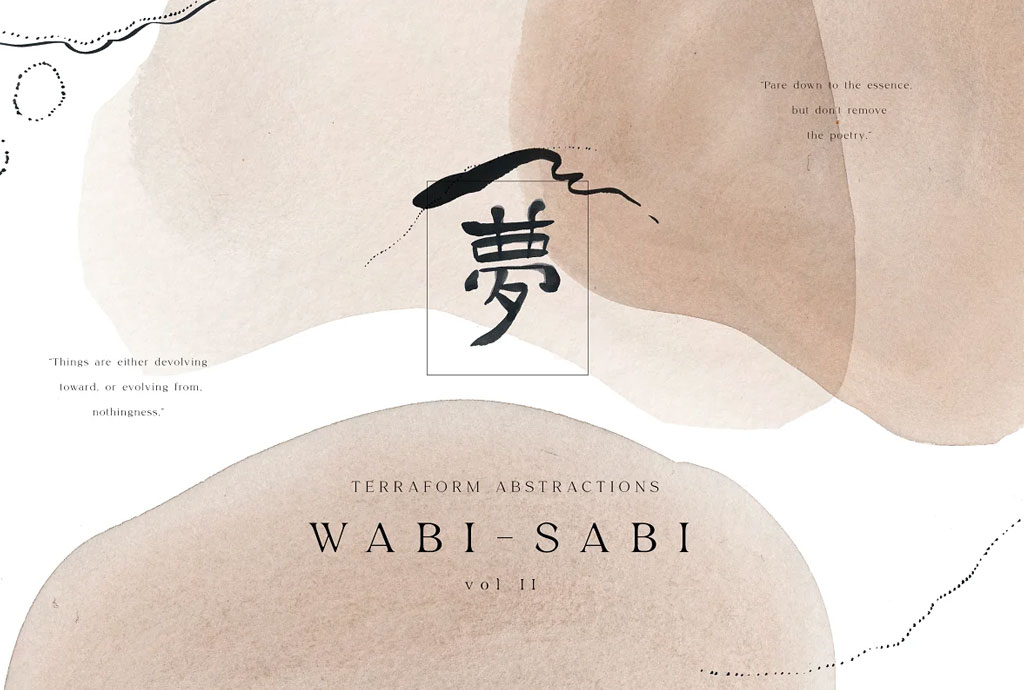 Wabi-Sabi Terraform Abstractions