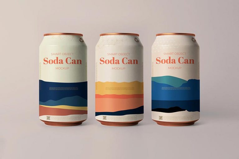 Coca-Cola Presents New Packaging Design — The Designest