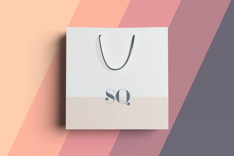 Download 30+ Best Shopping Bag Mockups — Free & Premium — The Designest