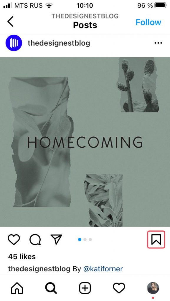 How to Download Instagram Photos The Complete Guide — The Designest